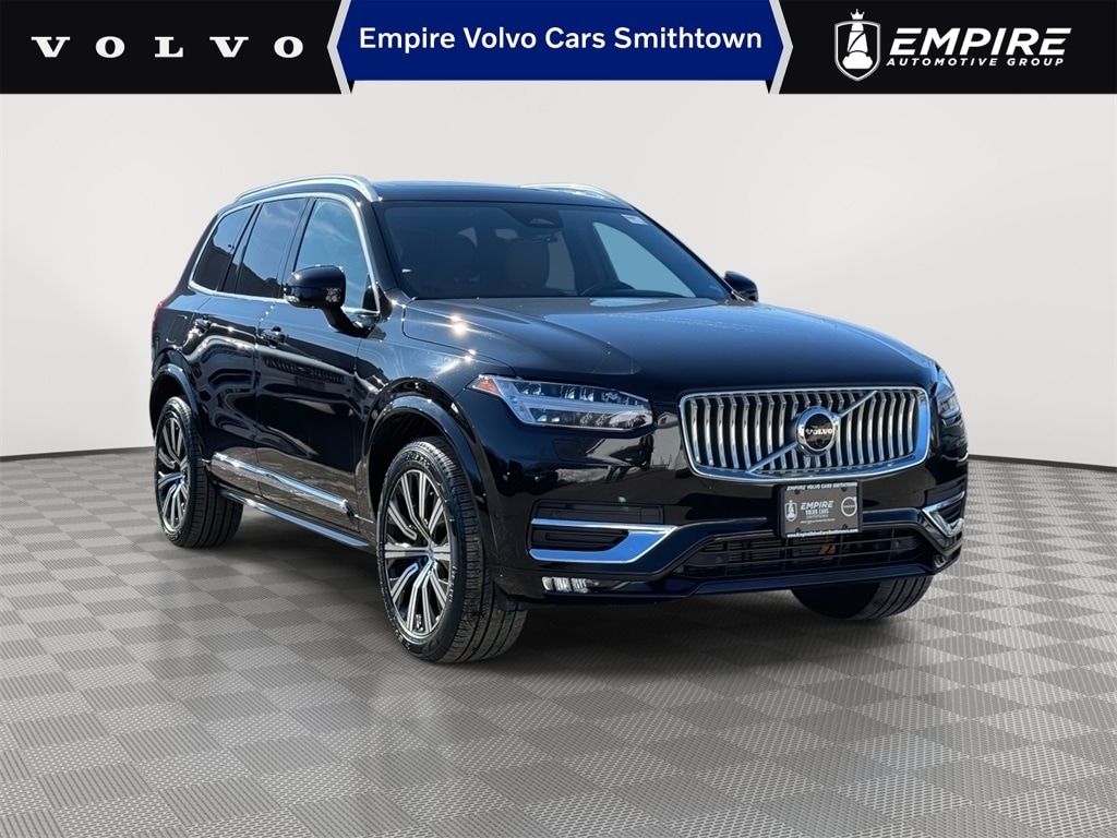 2023 Volvo XC90 SUV 