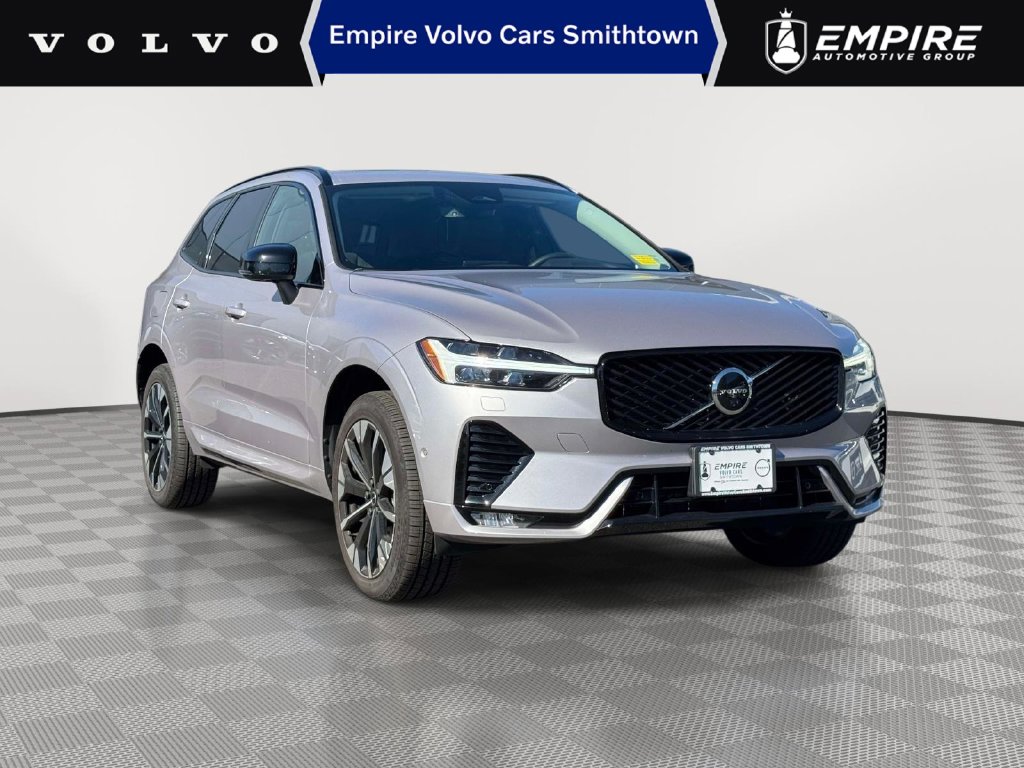 2026 Volvo XC60