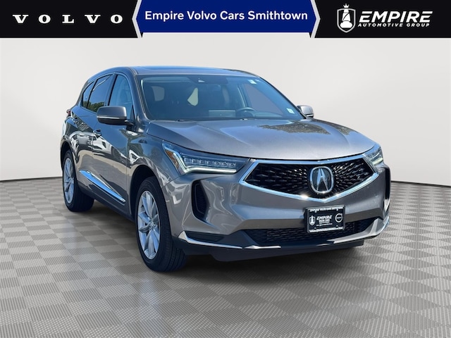 2022 Acura RDX Base SUV