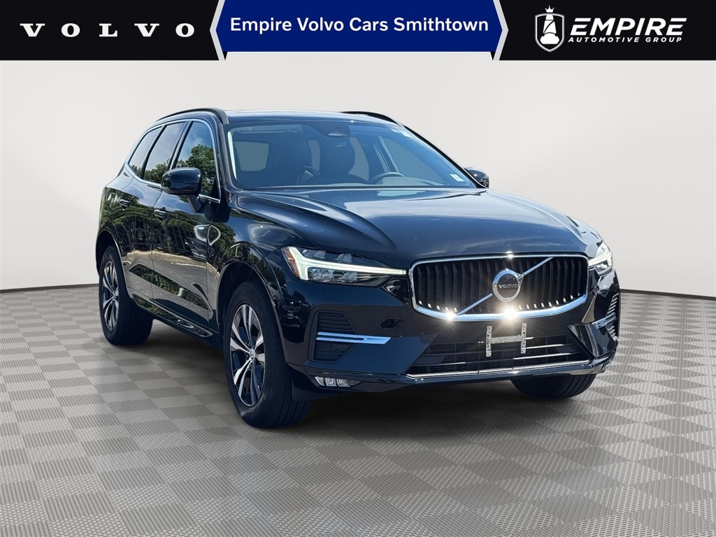 2023 Volvo XC60 B5 AWD Core