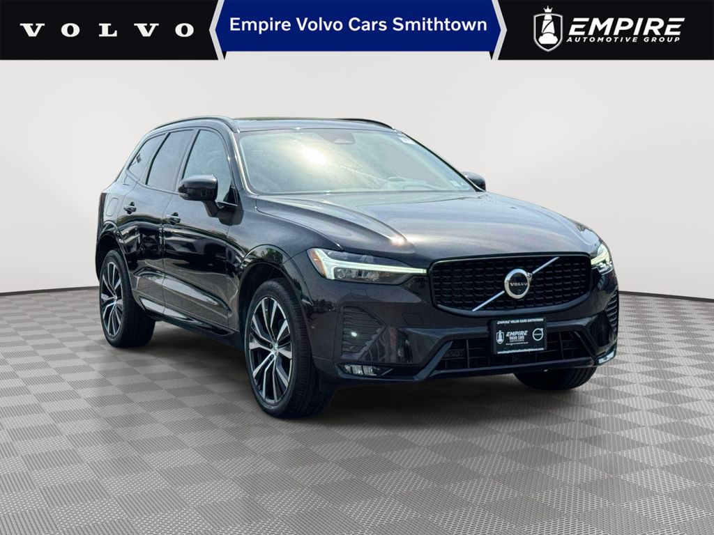 2024 Volvo XC60