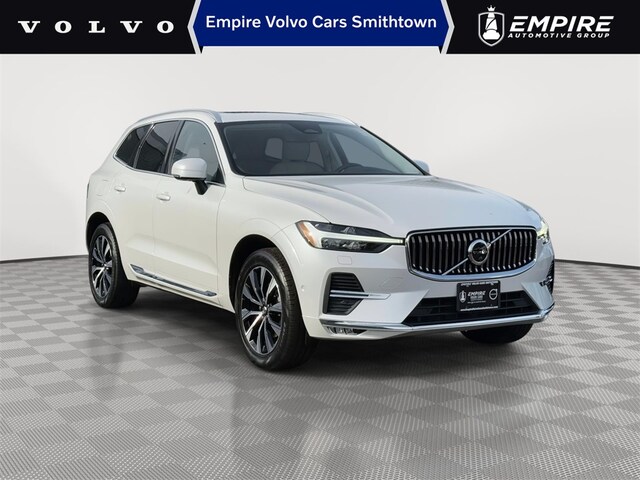 2023 Volvo XC60 B5 AWD Plus Bright SUV