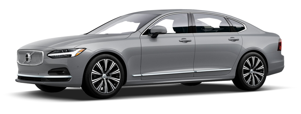 2025 Volvo S90 Plus