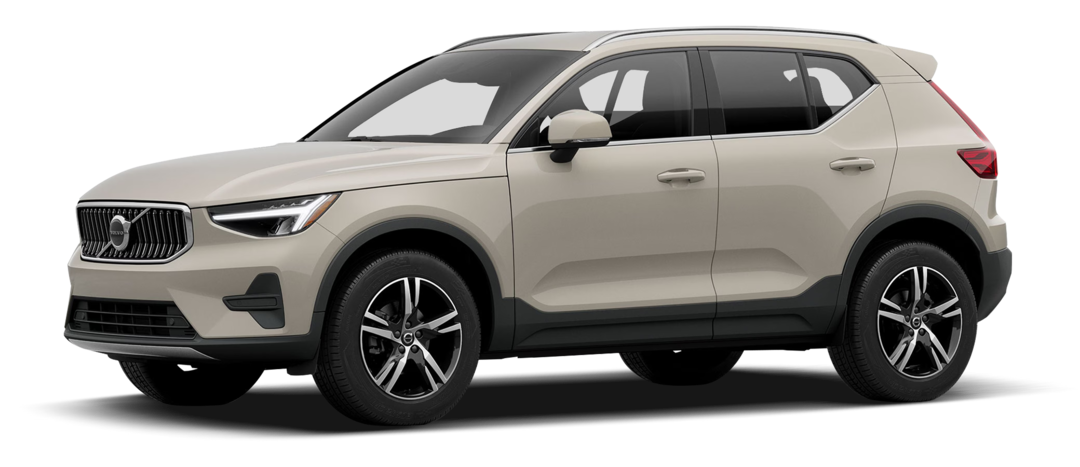 Volvo XC40 Core