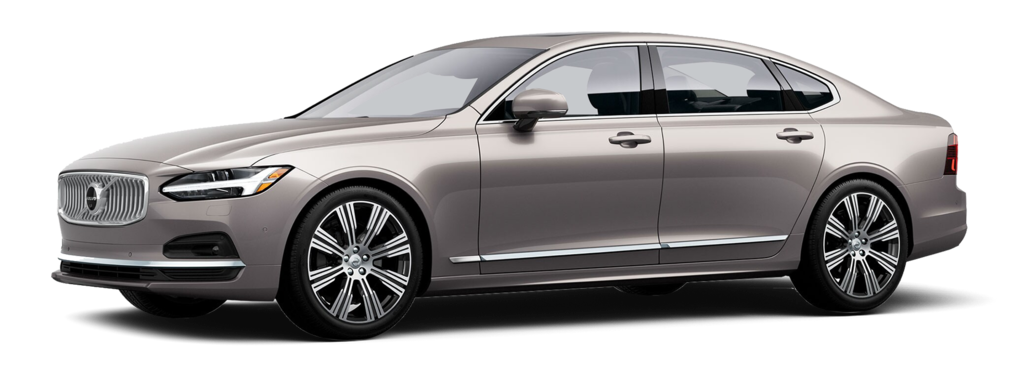 2025 Volvo S90 Ultra