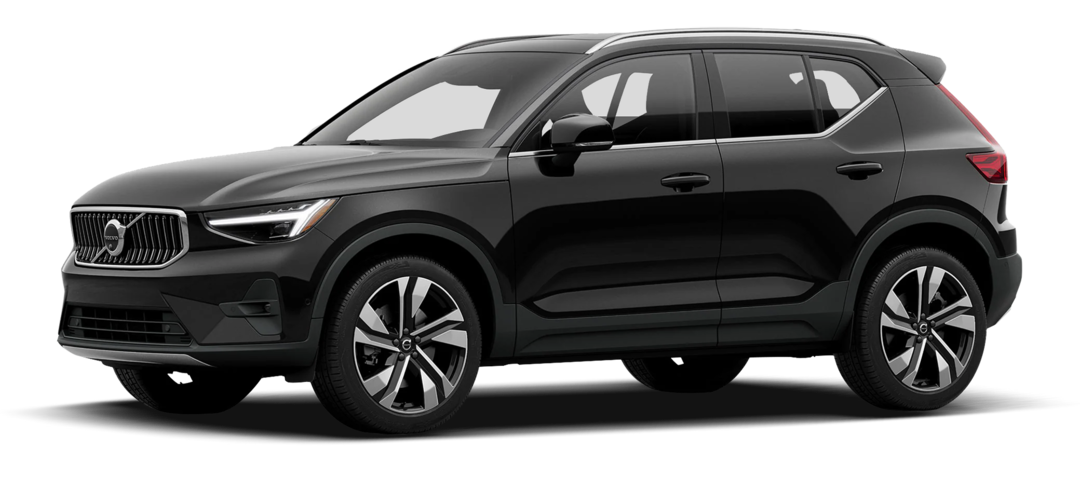 Volvo XC40 Ultra