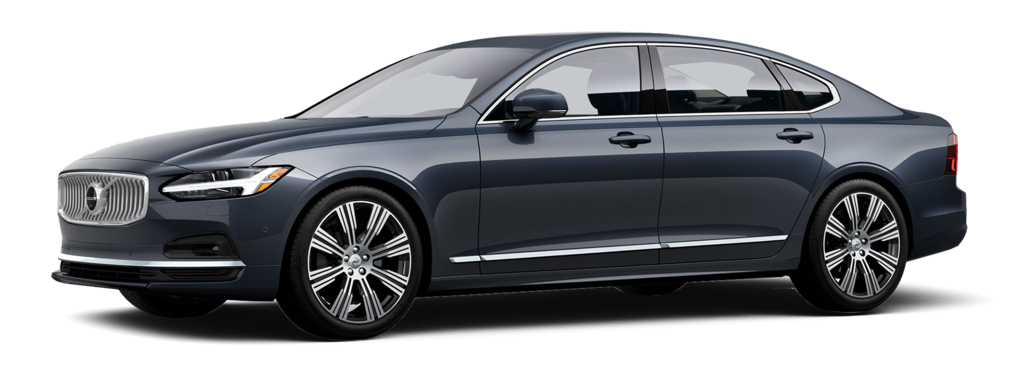 2025 Volvo S90 Ultra