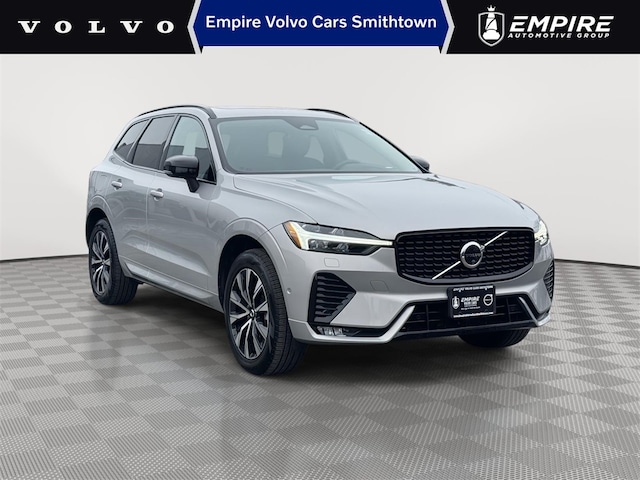 2025 Volvo XC60 B5 Plus SUV