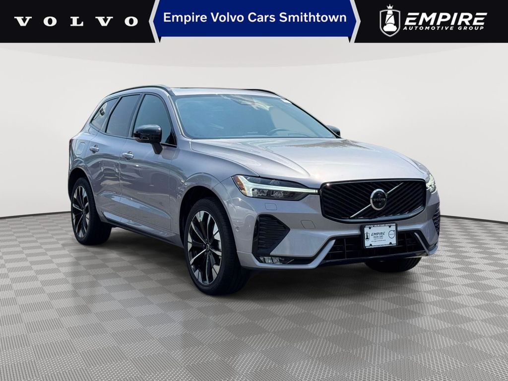 2026 Volvo XC60
