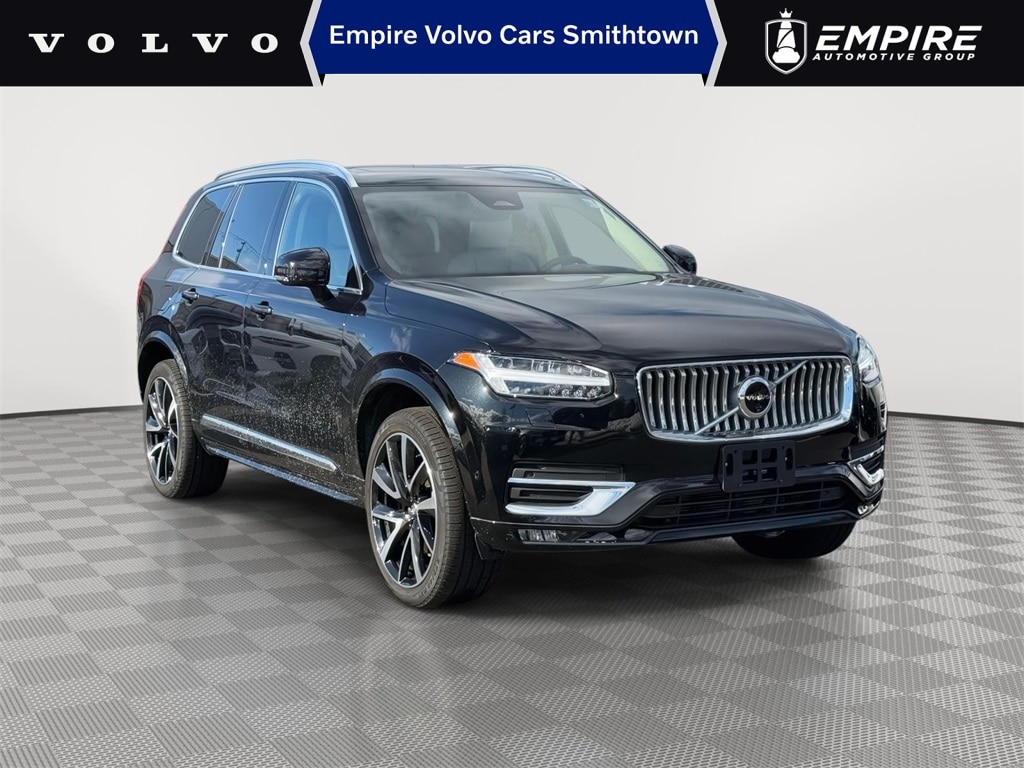 2024 Volvo XC90 Ultimate's photo