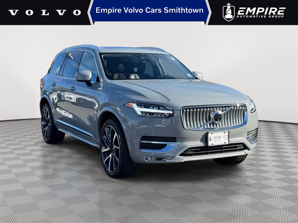 2024 Volvo XC90 SUV 