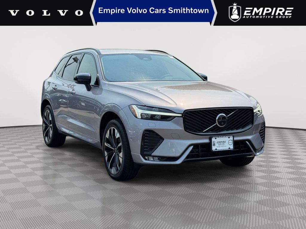 2026 Volvo XC60