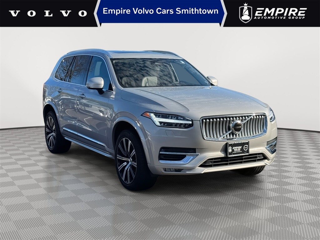 Used 2024 Volvo XC90 B5 Core Bright SUV