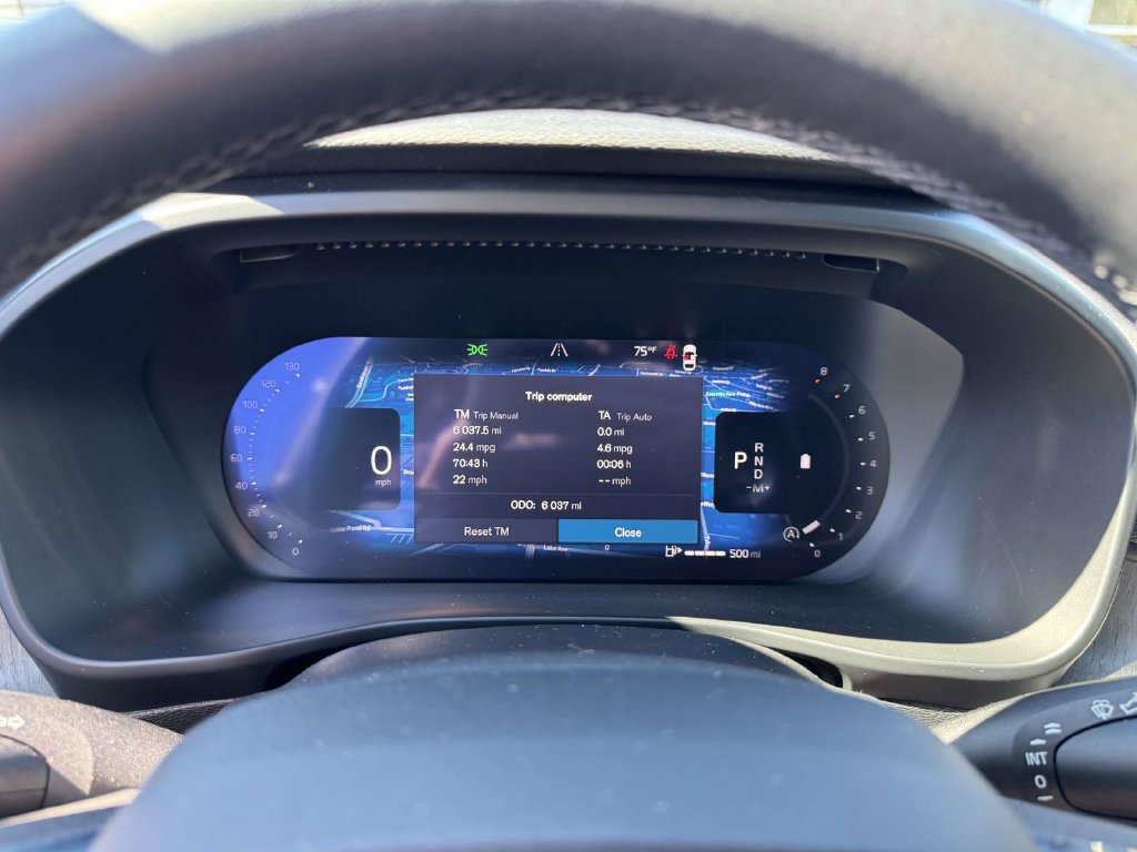 2026 Volvo XC40 Ultra - Photo 22