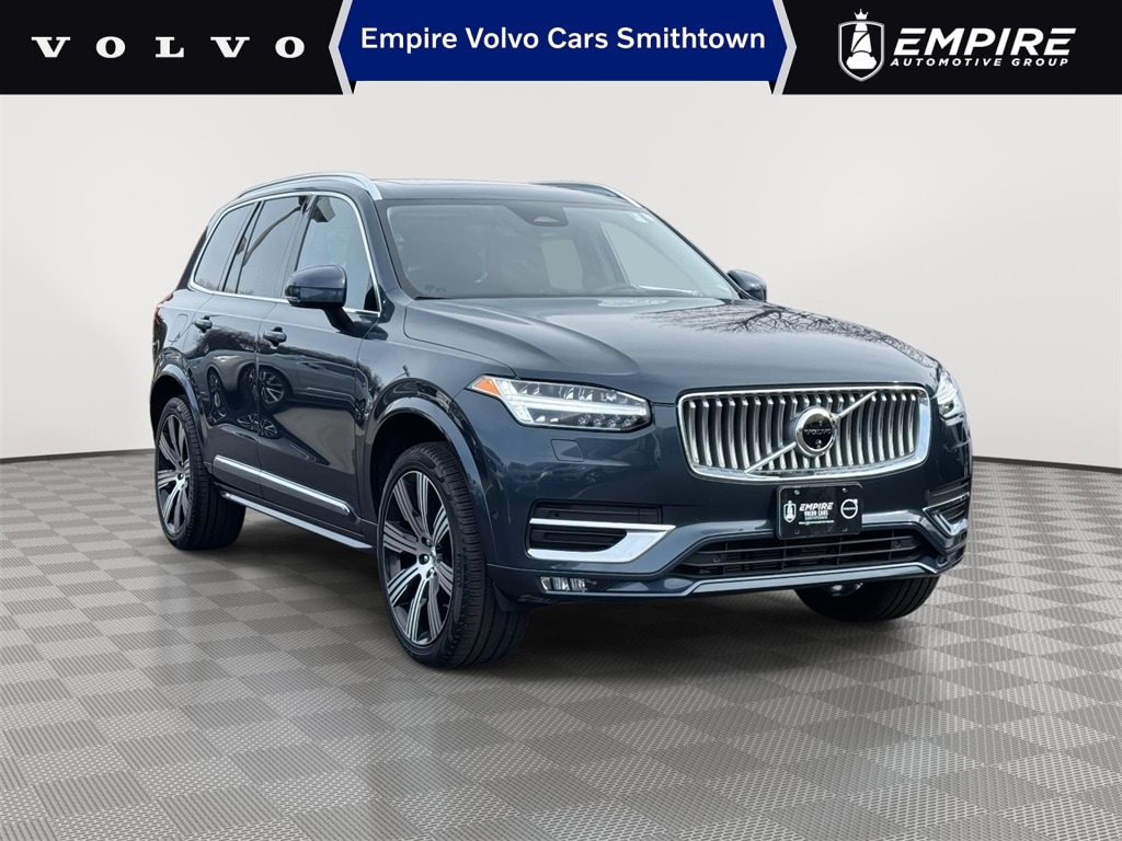 2024 Volvo XC90 SUV 
