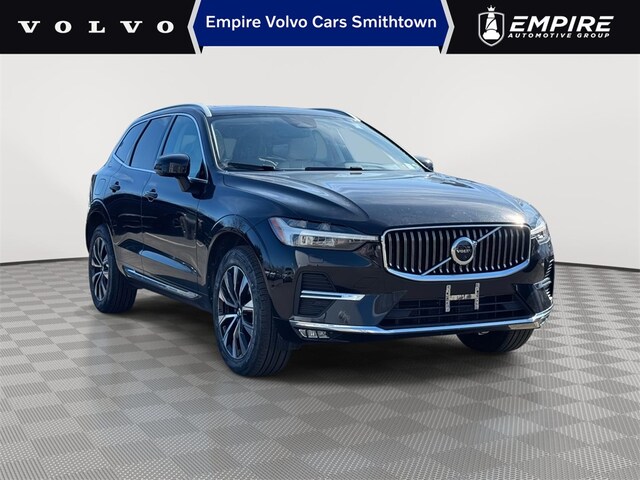 2023 Volvo XC60 B5 AWD Plus Bright SUV