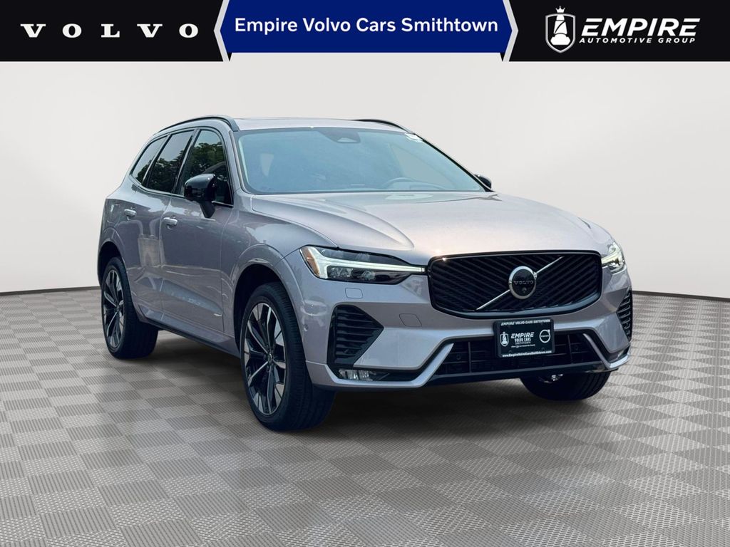 2026 Volvo XC60