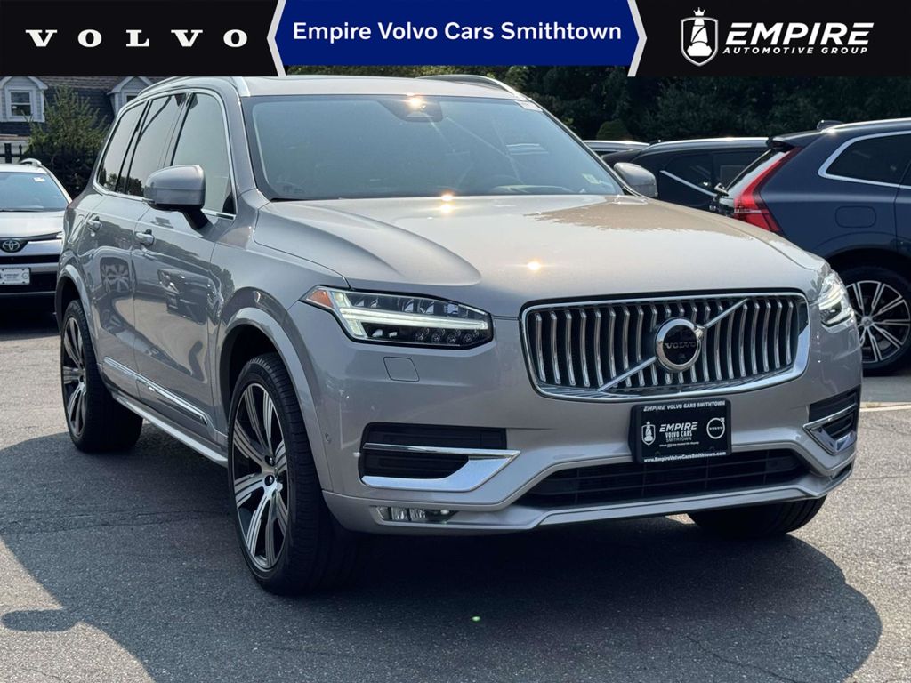 2023 Volvo XC90
