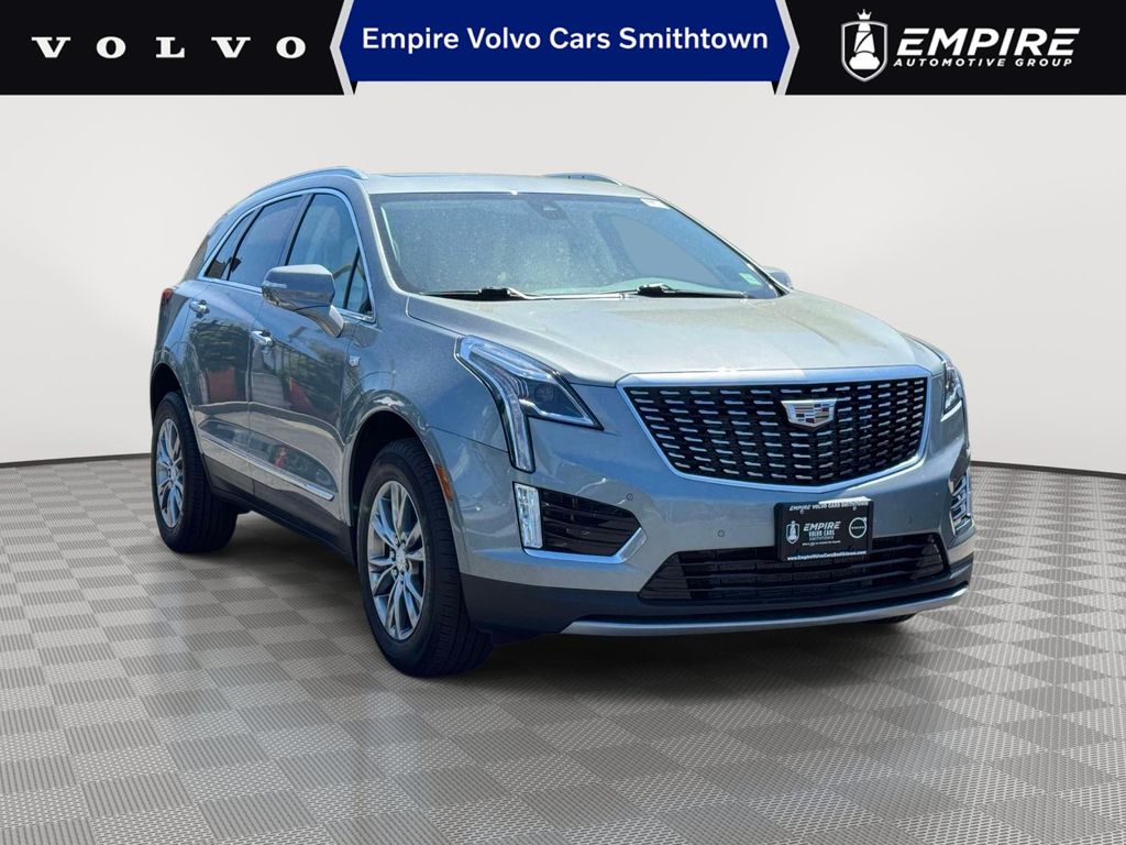 2023 Cadillac XT5 AWD Premium Luxury's photo