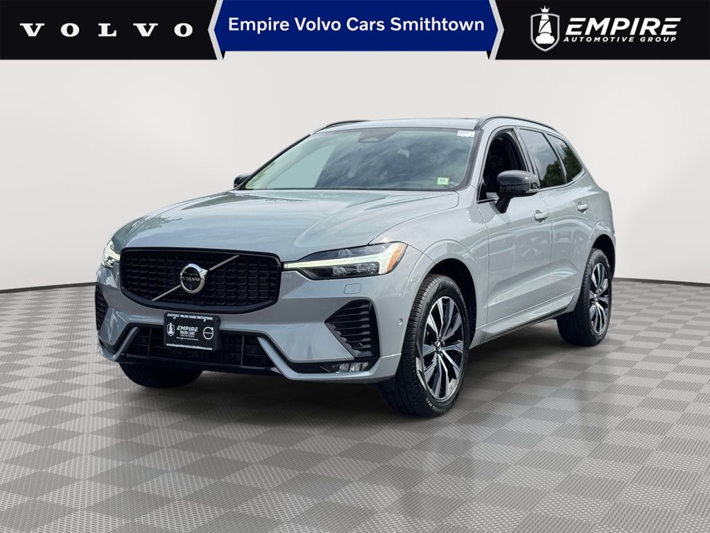 2024 Volvo XC60