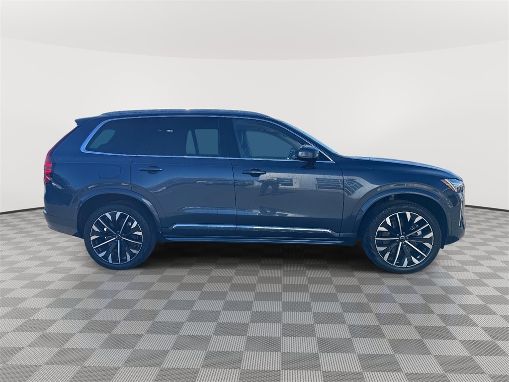 Certified 2026 Volvo XC90 plug-in hybrid T8 Plus 7-Seater SUV