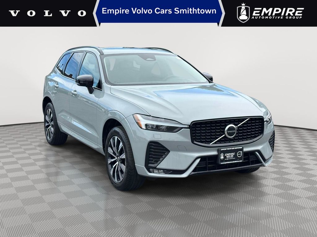 2024 Volvo XC60