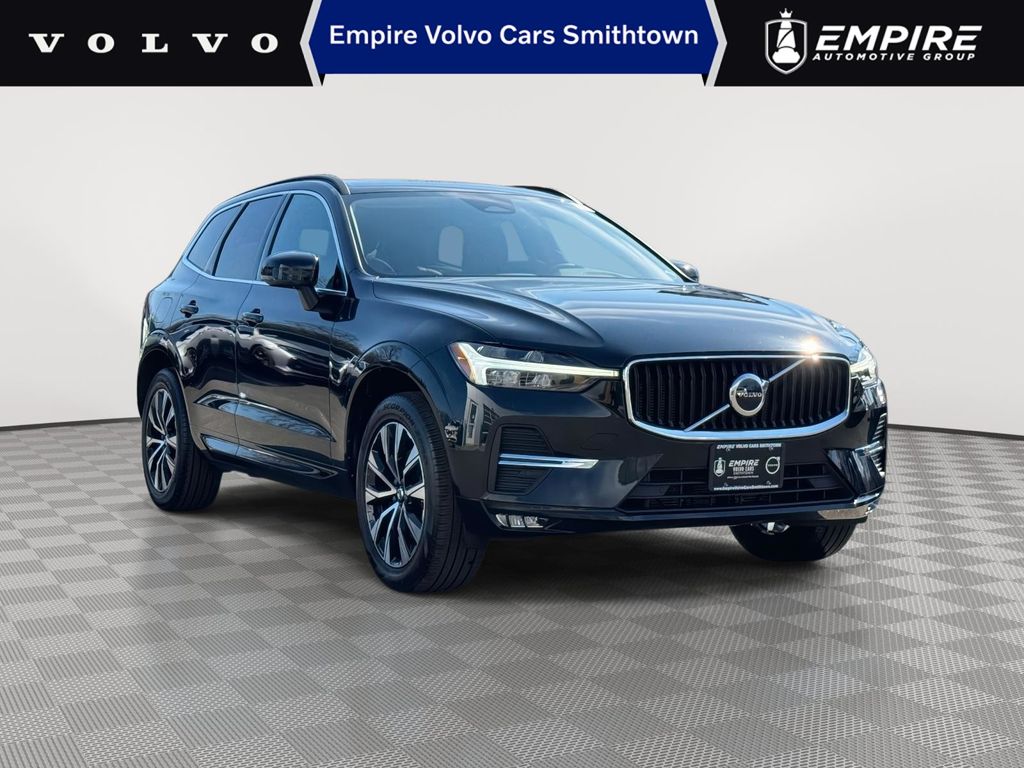 2023 Volvo XC60 Core