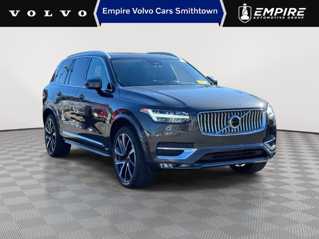 2024 Volvo XC90