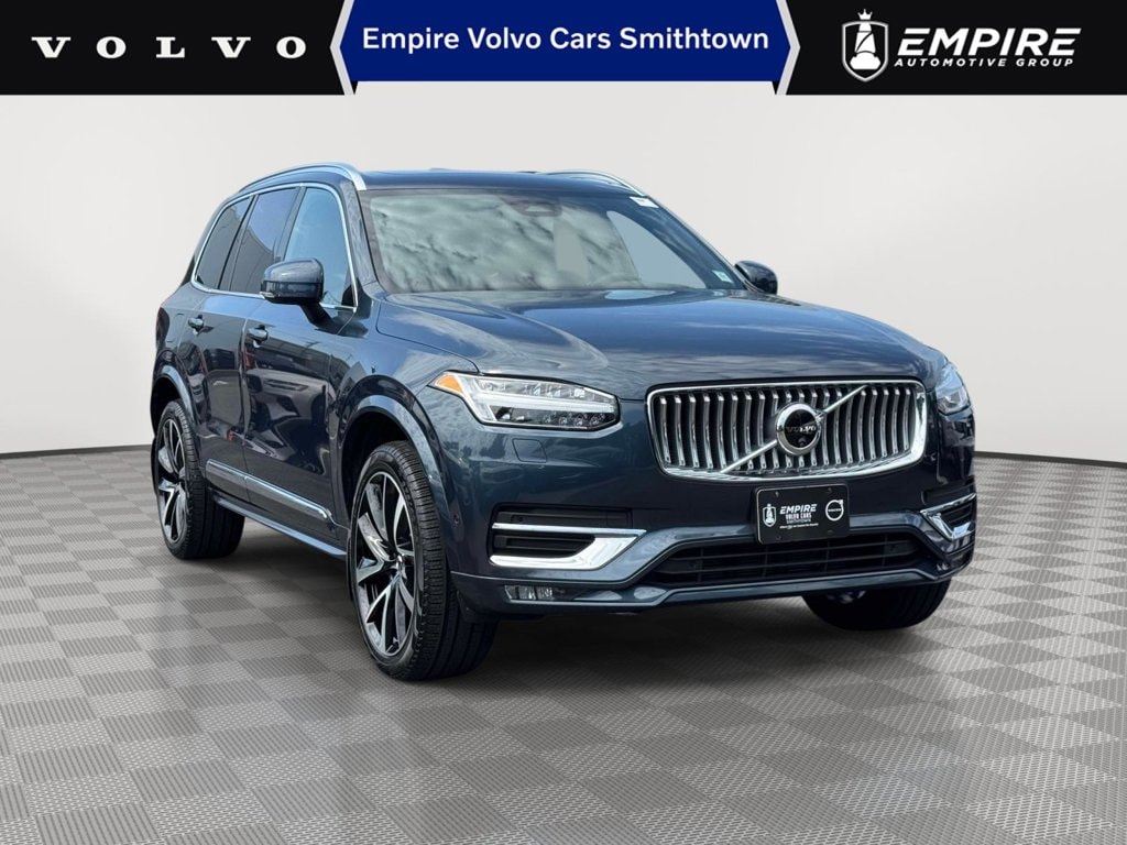 2024 Volvo XC90