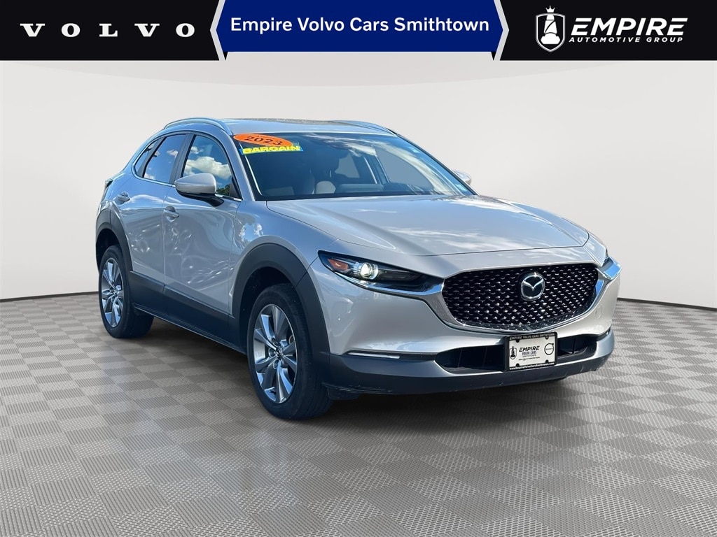 2023 Mazda CX-30 Preferred