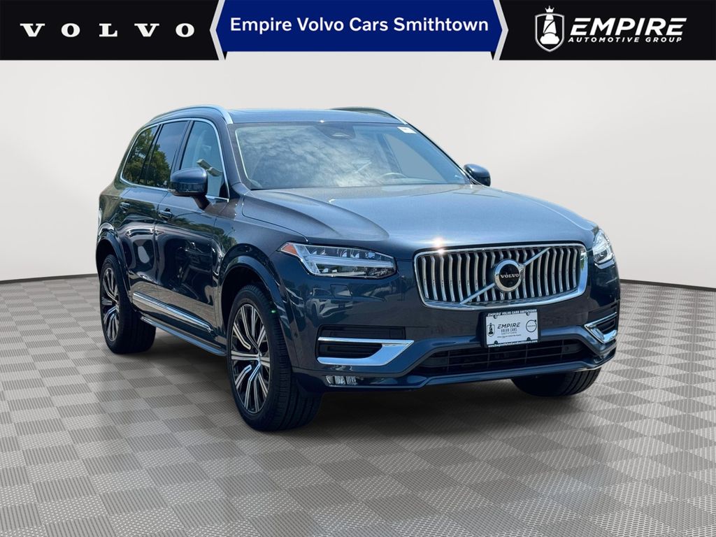 2023 Volvo XC90 B6 Plus 7-Seater 4WD's photo