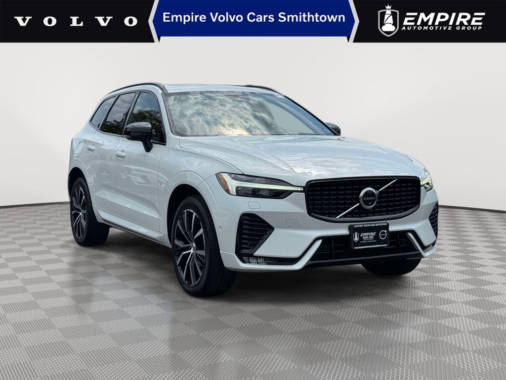 2024 Volvo XC60