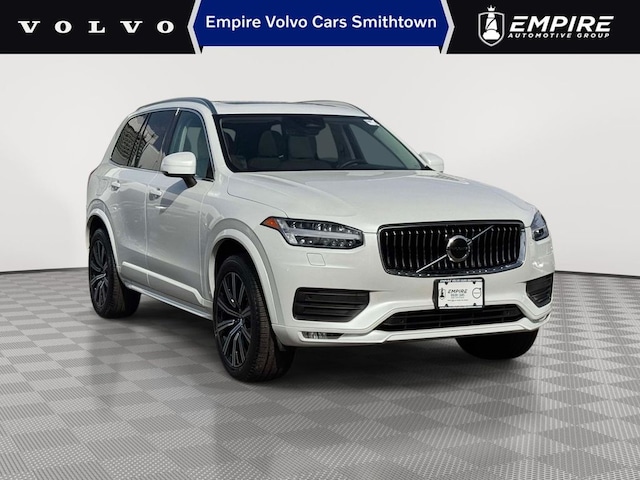 2023 Volvo XC90 B5 AWD Core SUV