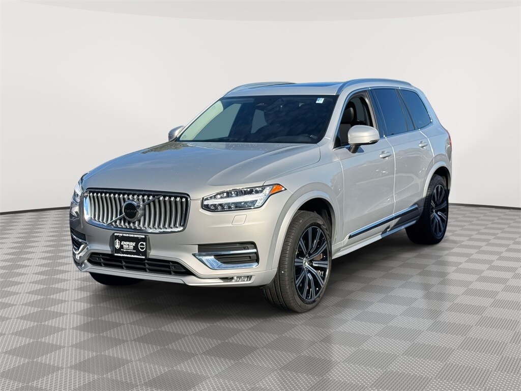 Used 2024 Volvo XC90 B5 Core Bright SUV
