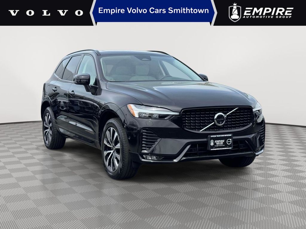 2024 Volvo XC60