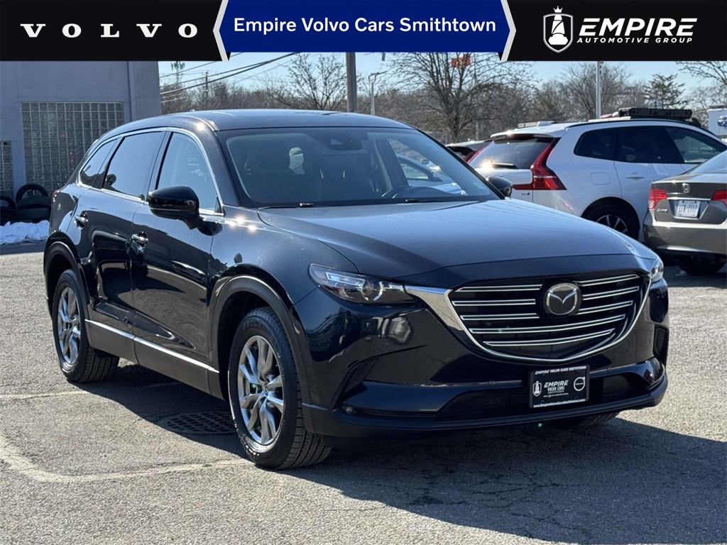 2019 Mazda CX-9 Touring