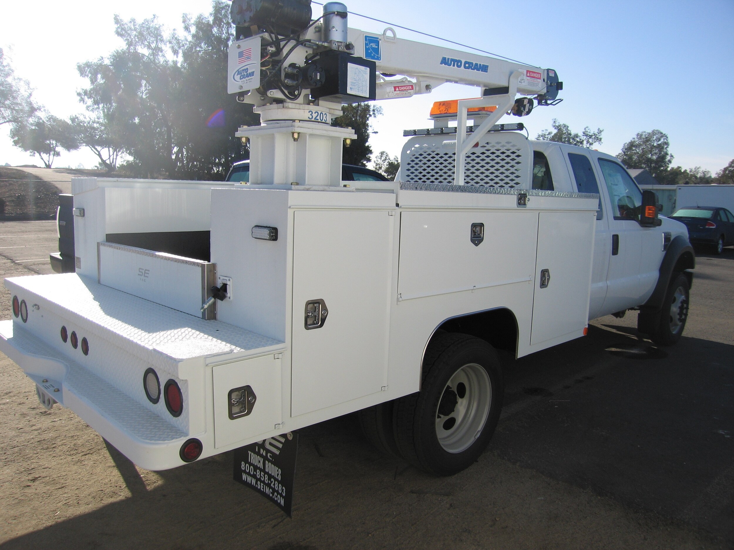 Encinitas Ford Commercial Trucks Encinitas Ford