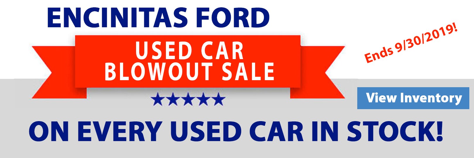 New Ford & Used Car Dealer in Encinitas, CA Encinitas Ford