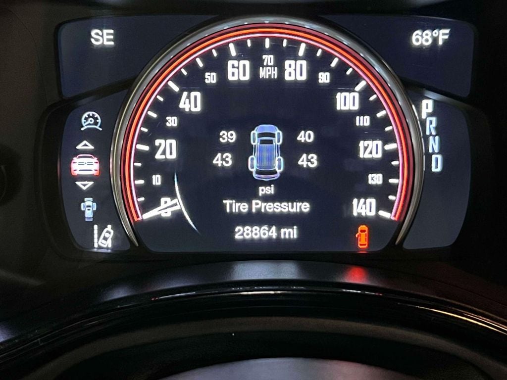 2022 Dodge Durango GT Plus - Photo 26