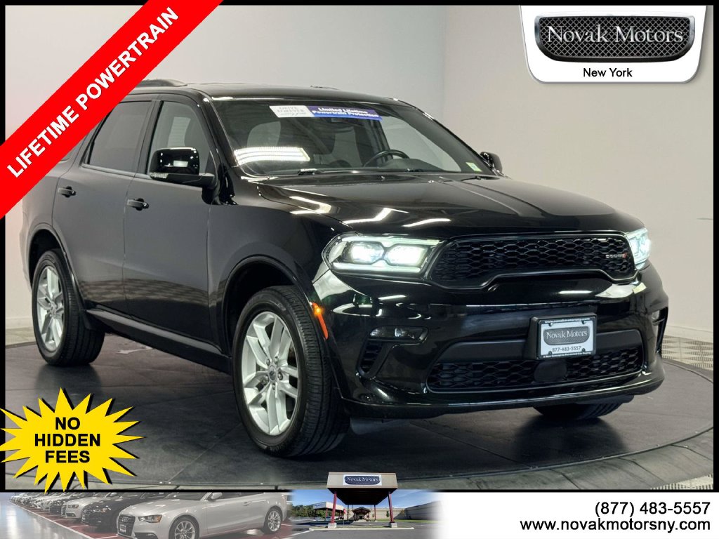  Dodge Durango