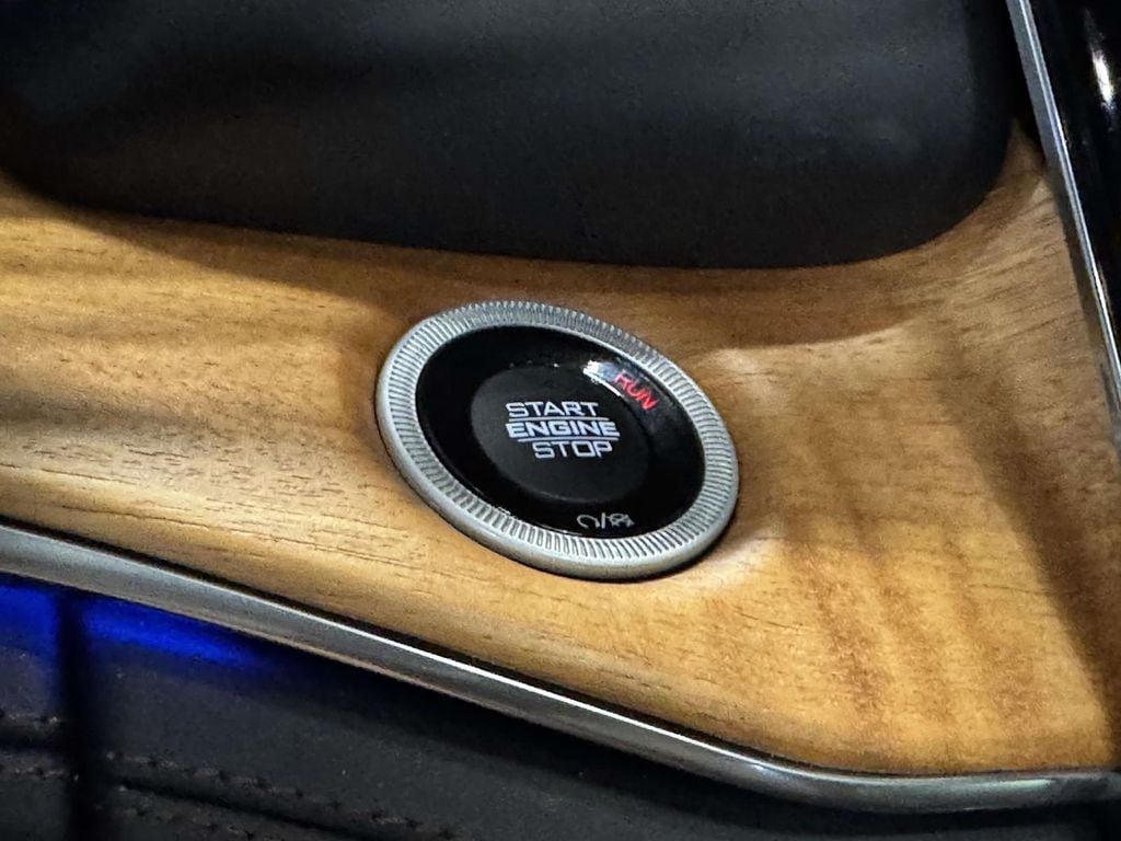 2022 Jeep Grand Cherokee L Summit Reserve - Photo 24