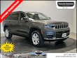 Jeep Grand Cherokee L