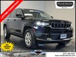 Jeep Grand Cherokee L