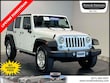 Jeep Wrangler JK