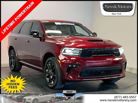 2022 Dodge Durango GT Plus SUV