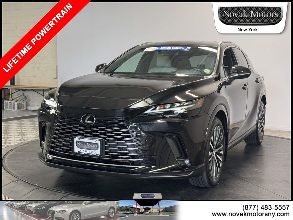 Used 2023 Lexus RX 350 Premium Plus SUV