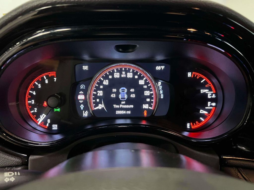 2022 Dodge Durango GT Plus - Photo 25