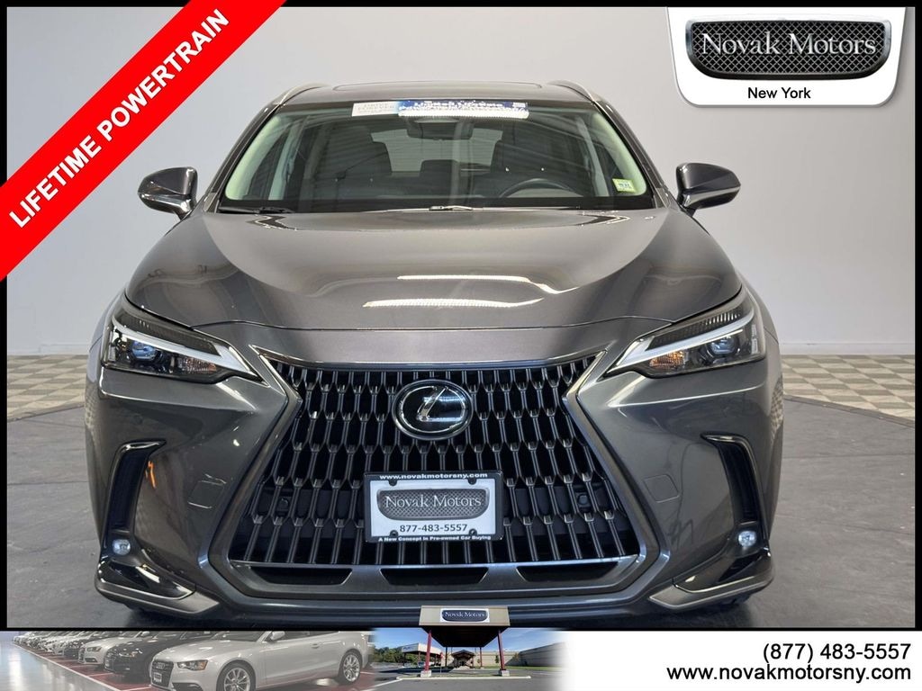 Used 2024 Lexus NX 350 Premium SUV