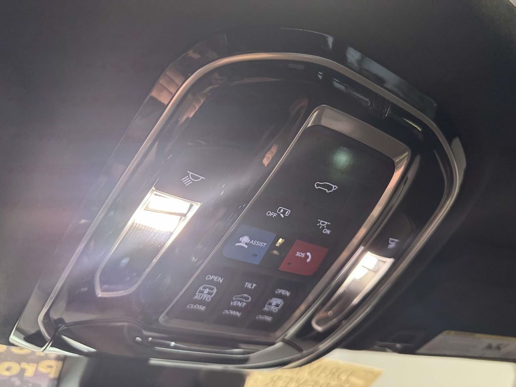 2022 Jeep Grand Cherokee L Summit Reserve - Photo 30