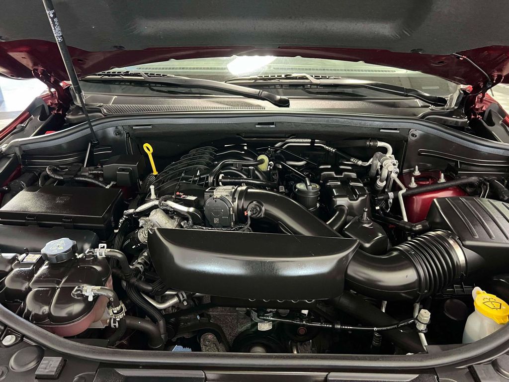 2022 Dodge Durango GT Plus - Photo 35